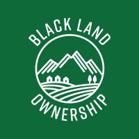 black land ownership (@blackownedland) 's Twitter Profile