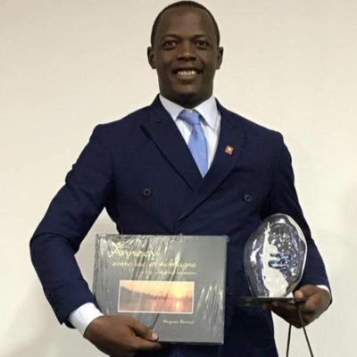 Entrepreneur et consultant en agriculture et en Agroalimentaires, spécialiste de la pomme de terre et ses dérivés), Founder @NtyaCompany.