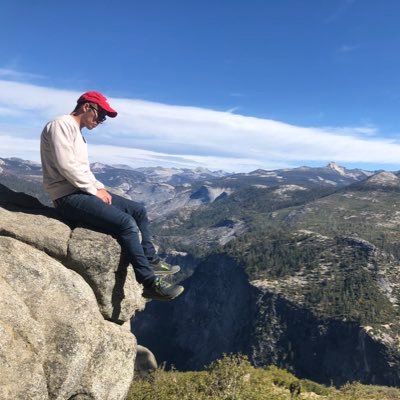 Jacob_Austin7's profile picture. I just want to build cool things