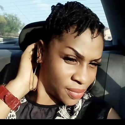 sparklingstone2's profile picture. Proudly African, Nurse, Rotarian💎✨✨✨