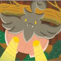 OrangePhantasm (@orangephantasm) 's Twitter Profile