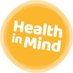 Health in Mind (@health_in_mind) Twitter profile photo Health in Mind (@health_in_mind) Twitter profile photo