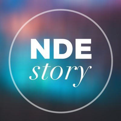 Quotes, lessons, research, and info about Near-death Experiences (NDE), STE’s, OBE’s, and other phenomena. Share your #NDEstory