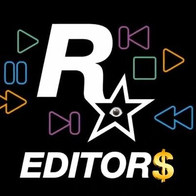 Official Home Of Rockstar Editors!

Use #RockstarEditors for a feature!

@RockstarGames CREATORS community.