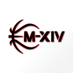 Team M-XIV Girls (@M14Hoops_Girls) Twitter profile photo