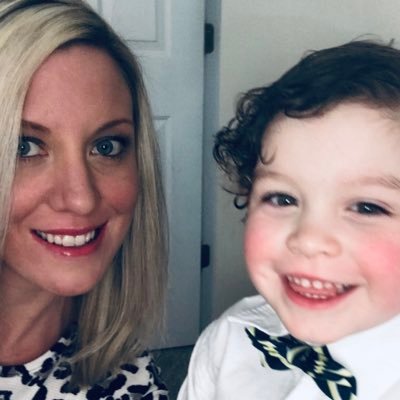 Proud lover of Jesus, Wife, & Mama of my two sweet boys! Daughter of wonderful parents! Aunt of 3 nephews & a niece! Educator!
