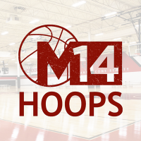 M14Hoops Basketball Academy (@m14hoops) 's Twitter Profile