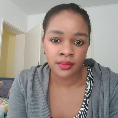 QueenKanze's profile picture. being African