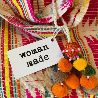 CatrinkaProject's profile picture. We are an #ethicalfashion #accessory brand dedicated to investing in women and girls with #fashion. Buy a #handbag, #employ a woman, #mentor a girl!