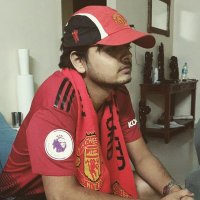 Atharva Desai (@atharvadesai7) 's Twitter Profile