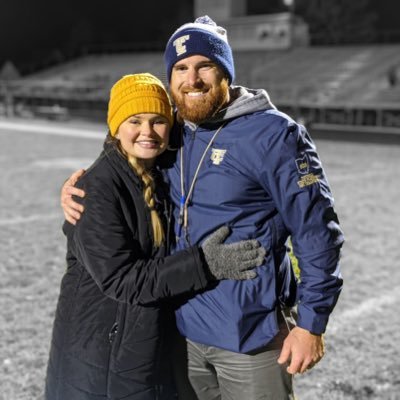 Coach Judd Lutz🌪 Profile