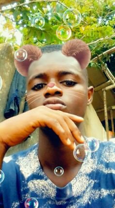 loic_yapi's profile picture. %%  %%