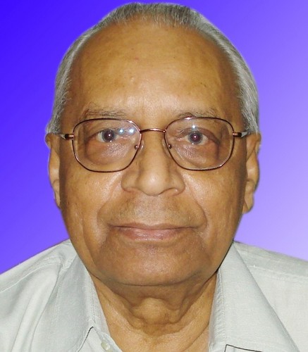 sadhanm's profile picture. A journalist of long standing - now in higher education services