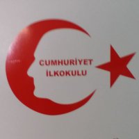 Mut Cumhuriyet İlkokulu(@mutcumhuriyetIO) 's Twitter Profile Photo