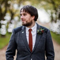 Danny Harrison (@dbpharrison) 's Twitter Profile