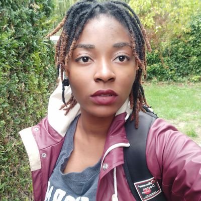 lover of food, FC Barcelona, science, poetry and Congo,
PhD in biology,
co-founder of @ebalecg (teaching laboratory)
writer @blogImania
 views are mine she/her