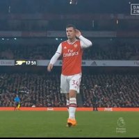 XhakaTheWorst1 (@xhakathe) 's Twitter Profile