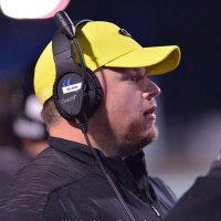 Bobby Blankenship - @CoachBlank65 Twitter Profile Photo