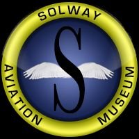 The official page for Solway Aviation Museum