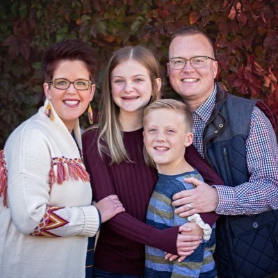 MN born, raised and stayed. Working to raise kind, inclusive and generous kids. We all do better when we all do better.