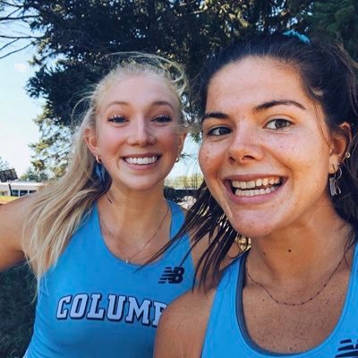 Might as well. Columbia XCTF ‘22