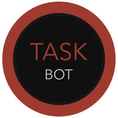 Botnet icon. Task bot. Актив бот. Клиент дискорд. Микс тесты.