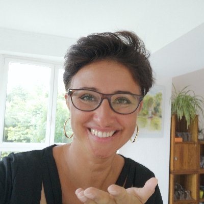 RoserSonia's profile picture. 