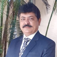 Adv Pradip M Bhatt ( Modified ) (@pradeepmbhatt) 's Twitter Profile