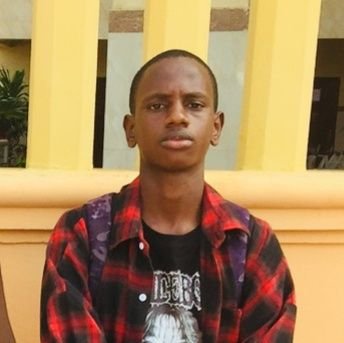 JallohYuyu's profile picture. jeune riche