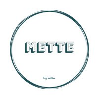 Mette Accesorize(@MetteAksesuar) 's Twitter Profile Photo