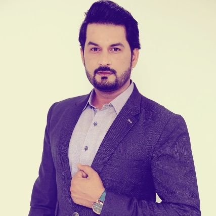 Adnan Haider (عدنان حیدر) अदनान हैदर Profile