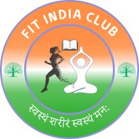 Fit India Club(@FitIndiaClub) 's Twitter Profile Photo