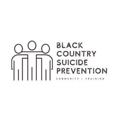 We exist to reduce suicide in the Black Country by providing communities with life-saving suicide prevention training. There is hope and help.