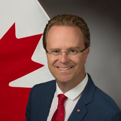Ambassadeur du Canada (Arabie saoudite, Oman, Bahreïn, Yémen) Ambassador of Canada (Saudi Arabia, Oman, Bahrain, Yemen). Views are my own. Retweet ≠ endorsement