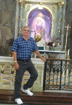 Fernand46737499's profile picture. 