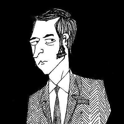 Californian wastrel-aesthete, double-agent provocateur, semi-professional gonif-about-town. He/him, ho-hum.