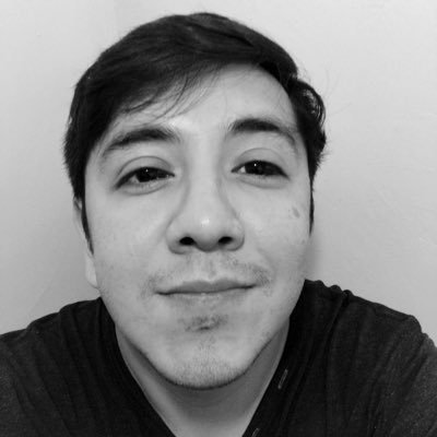 Edwin_AM's profile picture. Yo digo que hay que ser felices :)