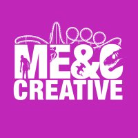 ME&C Creative(@meandccreative) 's Twitter Profile Photo