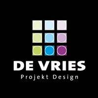 DeVriesProjektDesign (@dvpd) 's Twitter Profile
