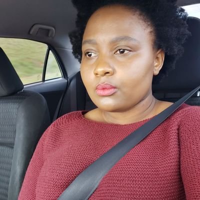 Fear and Faith cannot live in the same heart :Mother:Daughter:MechanicalEngineer:Giver: Comrade marathon runner :Lover of all things fine