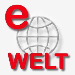 e_Welt's profile picture. Elektrotechnik | Gebäudetechnik | Haustechnik | Sicherheitstechnik | Datentechnik | Steuerungstechnik | Lichttechnik | Heizungstechnik | Klimasysteme