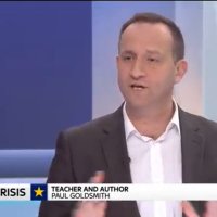 Paul Goldsmith (@paulgoldsmith73) 's Twitter Profile