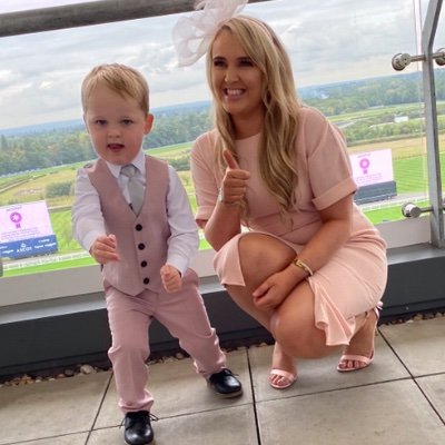 Nicola Grant-Hunter Profile