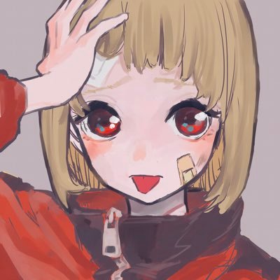 ジャンプSQにて｢ダンボールバチェラー｣作画で連載中！イラストとかアニメもたくさん描きたい。  skeb→ https://t.co/S3kmKcOjhr