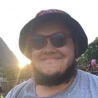 André Luiz (@luizinhs) 's Twitter Profile