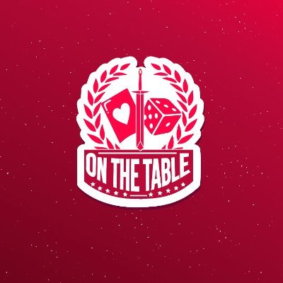 Chase from On the Table Gamingさんのプロフィール画像