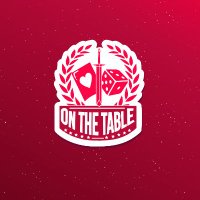 Chase from On the Table Gaming (@ottg_chase) 's Twitter Profile