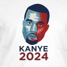 #Kanye2024 #KanyeForPresident #Yeezy2024