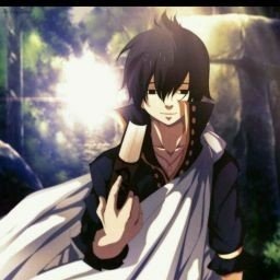 Zeref43265498's profile picture. minha força de vontade
