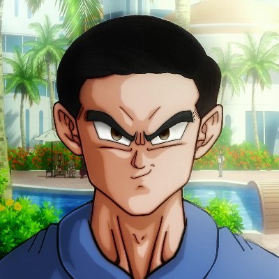 flassshさんのプロフィール画像